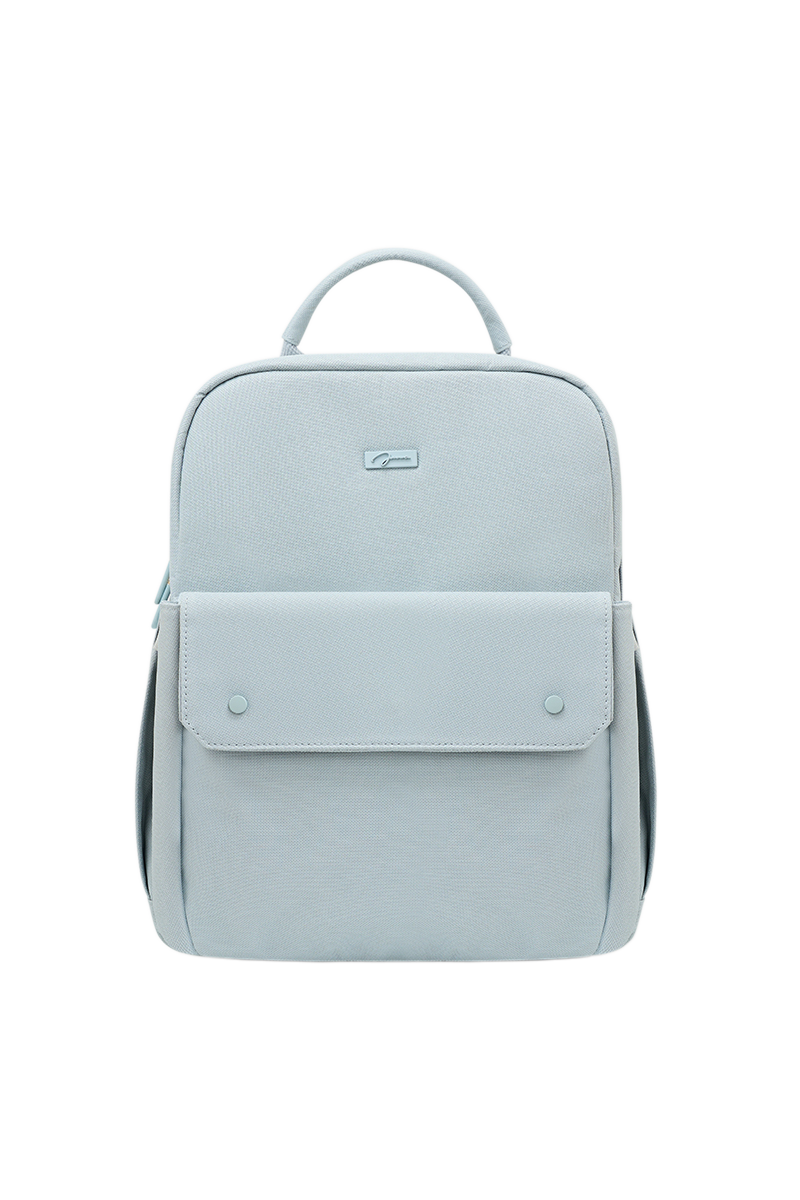 Balo Laptop Canvas - Image 9