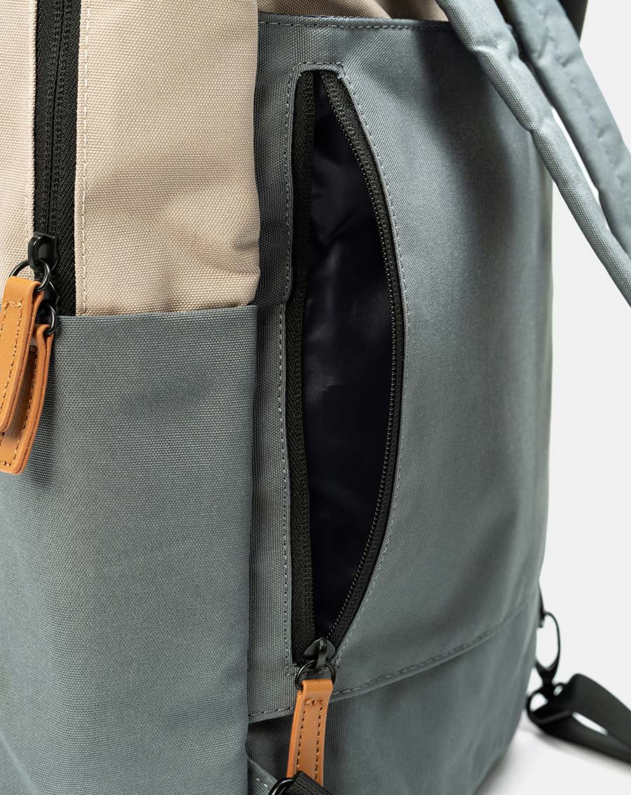 Balo Laptop Unisex Nhiều Ngăn - Image 4