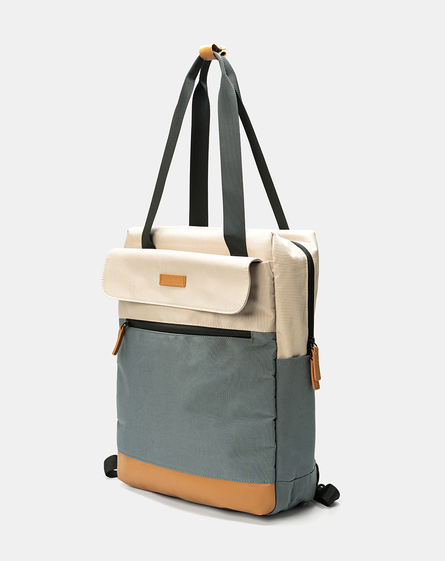 Balo Laptop Unisex Nhiều Ngăn - Image 5