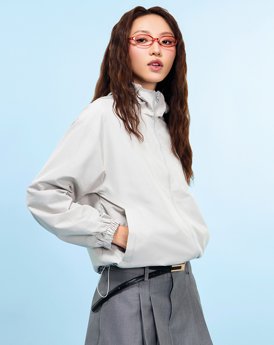 Áo khoác dù - Image 1