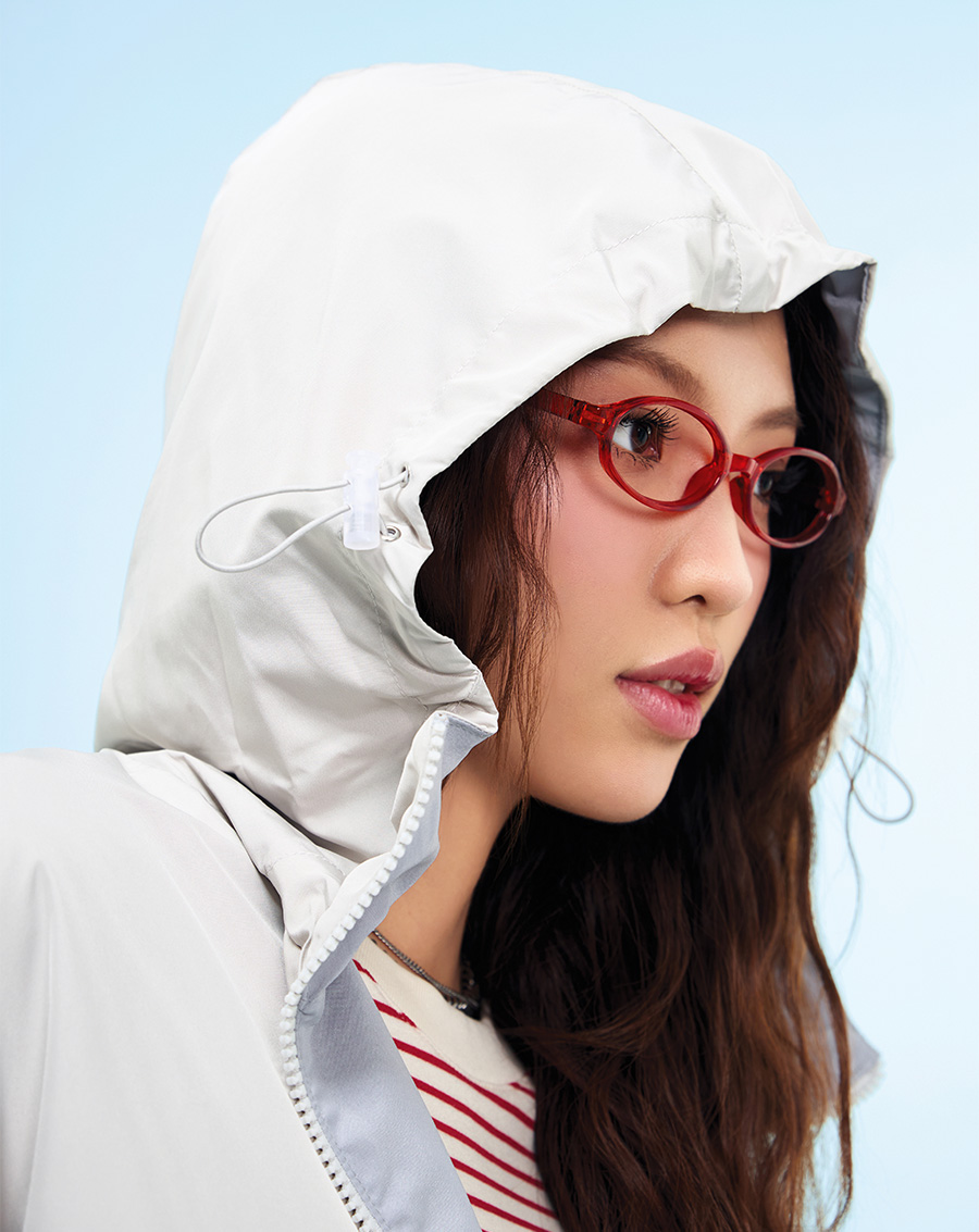 Áo khoác dù - Image 4