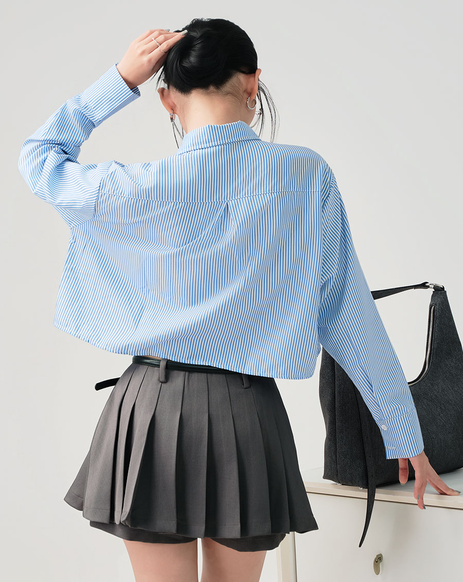 Váy Ngắn JNVNG024 - Image 3