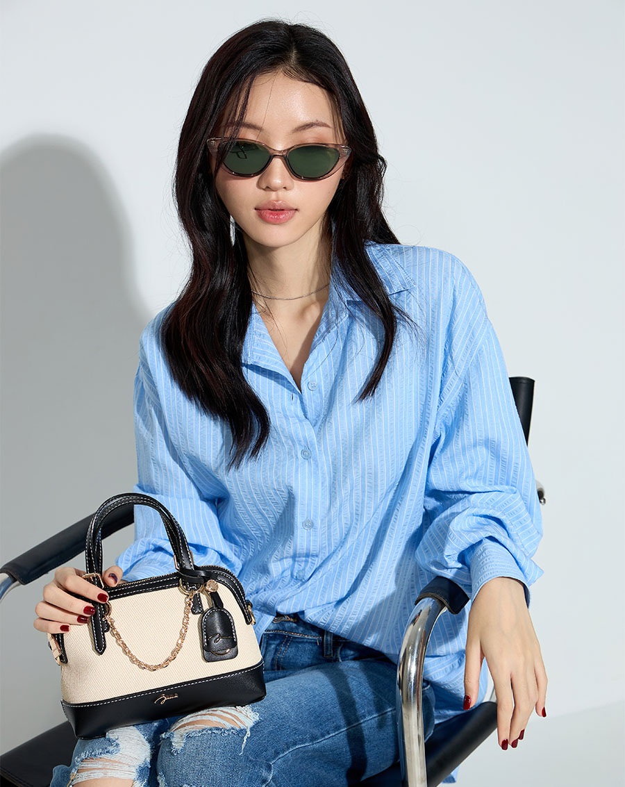 Mắt kính cat eye - Image 3