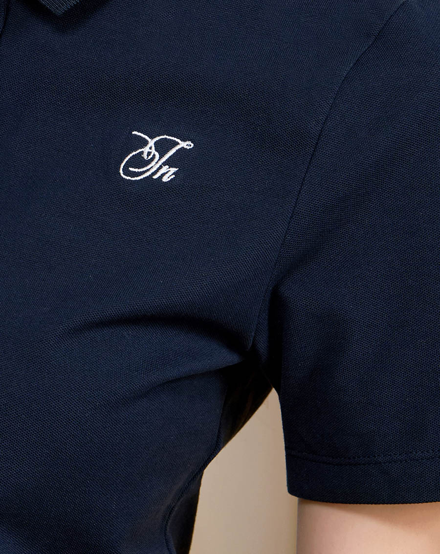 Áo polo basic - Image 4