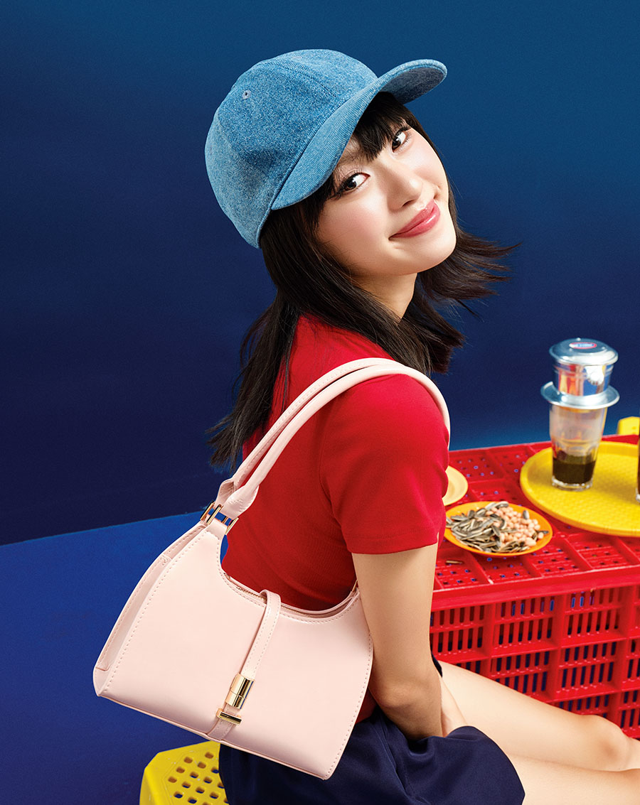 Nón lưỡi trai thời trang - Image 2