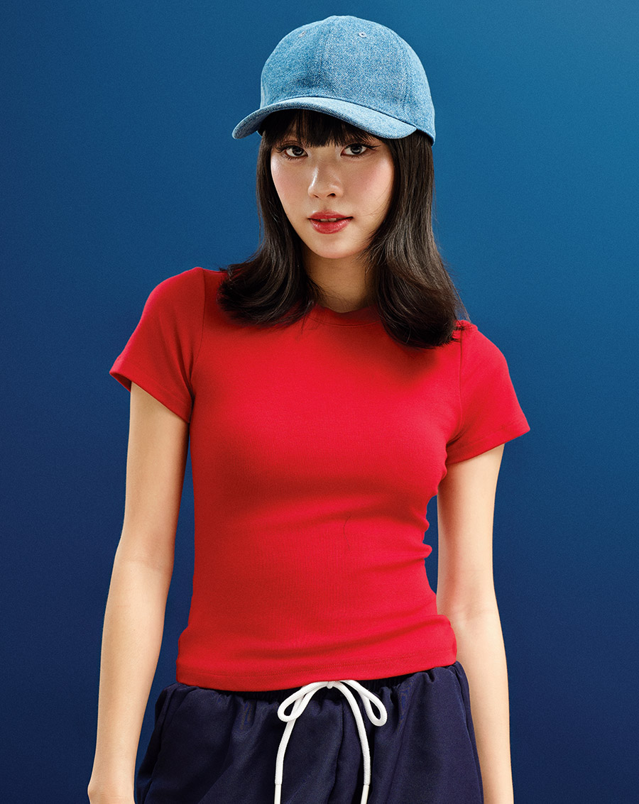 Nón lưỡi trai thời trang - Image 3