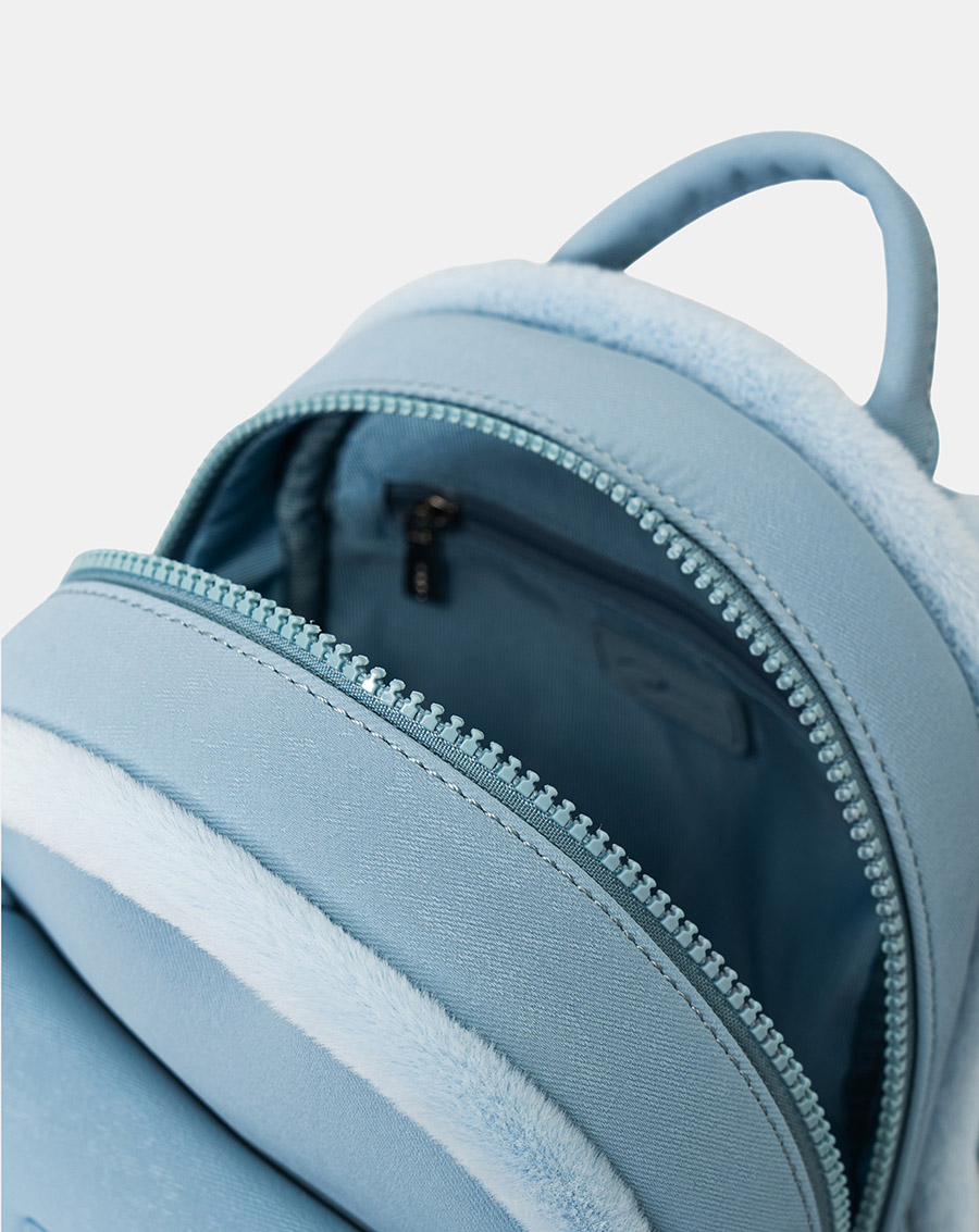 Balo Nhỏ Viền Lông - Image 8