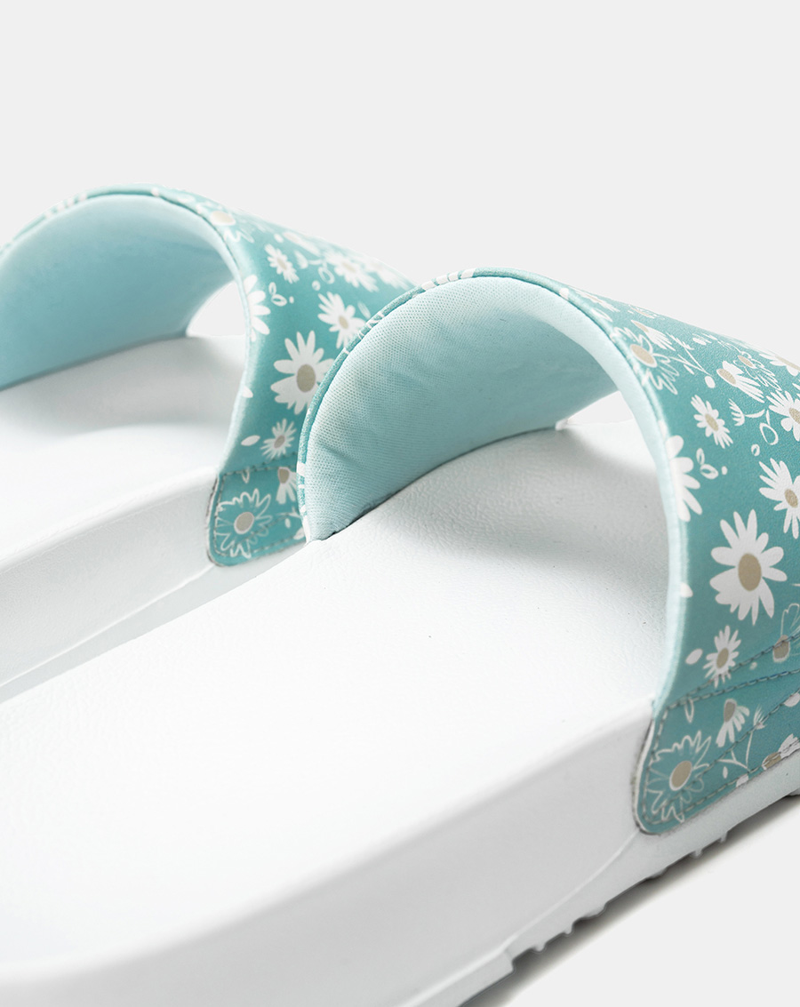 Dép Sandal Quai Ngang Lót Mút Mềm - Image 4