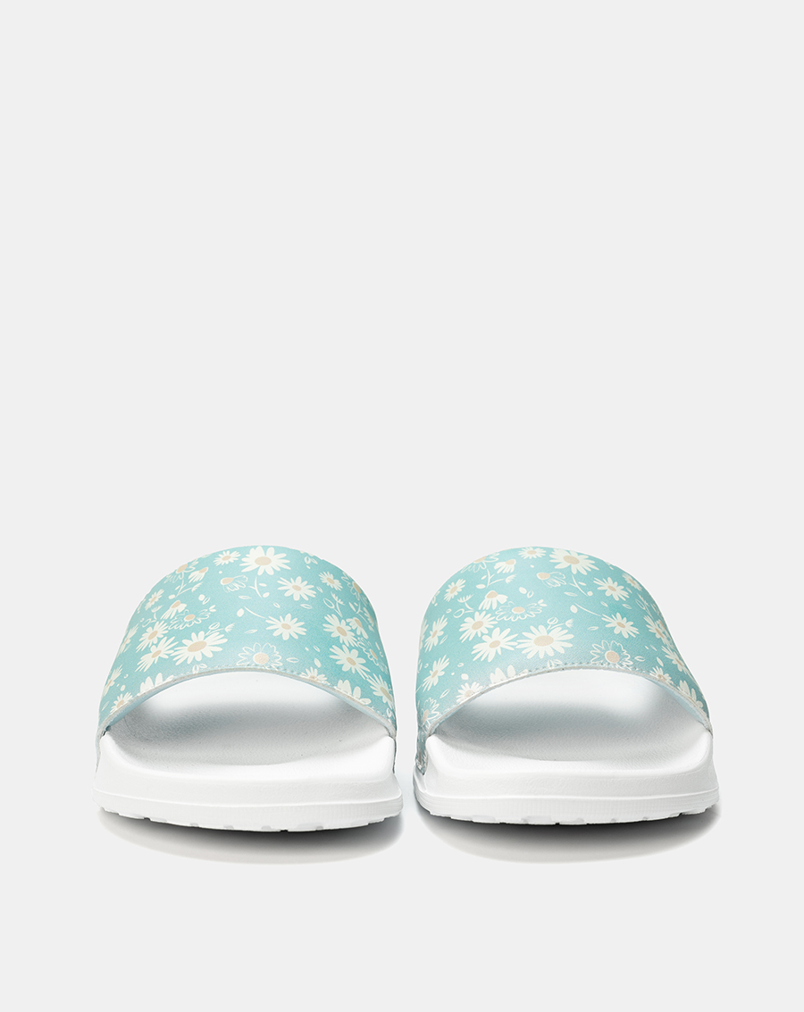 Dép Sandal Quai Ngang Lót Mút Mềm - Image 5