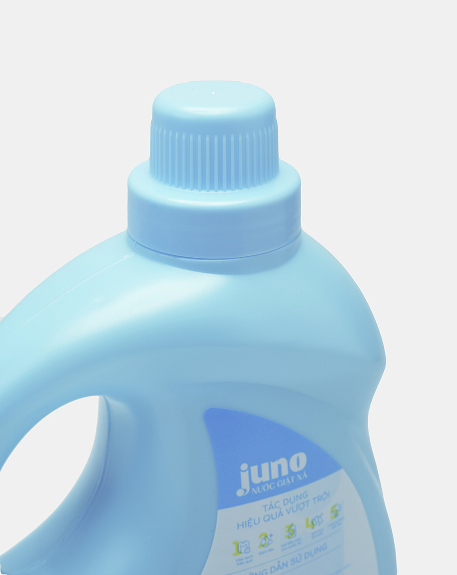 Nước Giặt Xả Hương Sớm Mai SANTORINI - Image 7