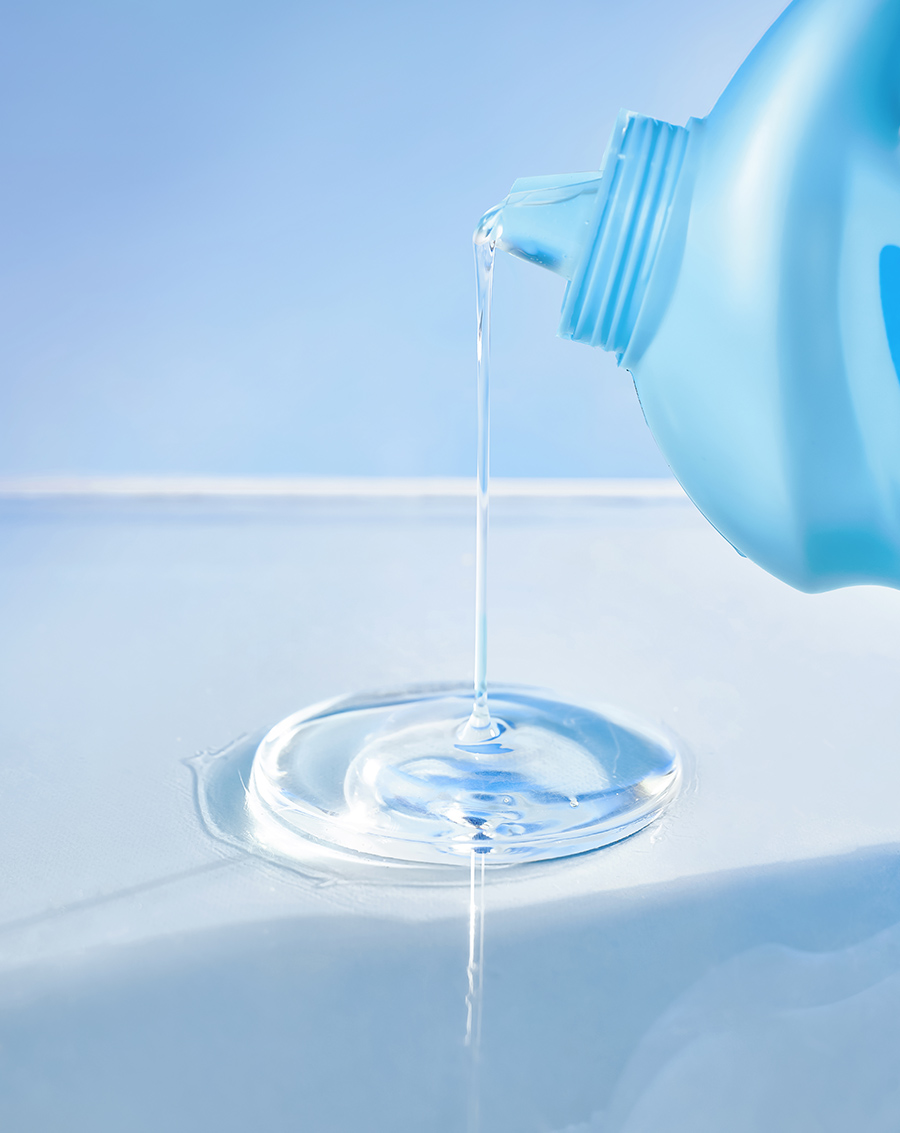 Nước Giặt Xả Hương Sớm Mai SANTORINI - Image 8