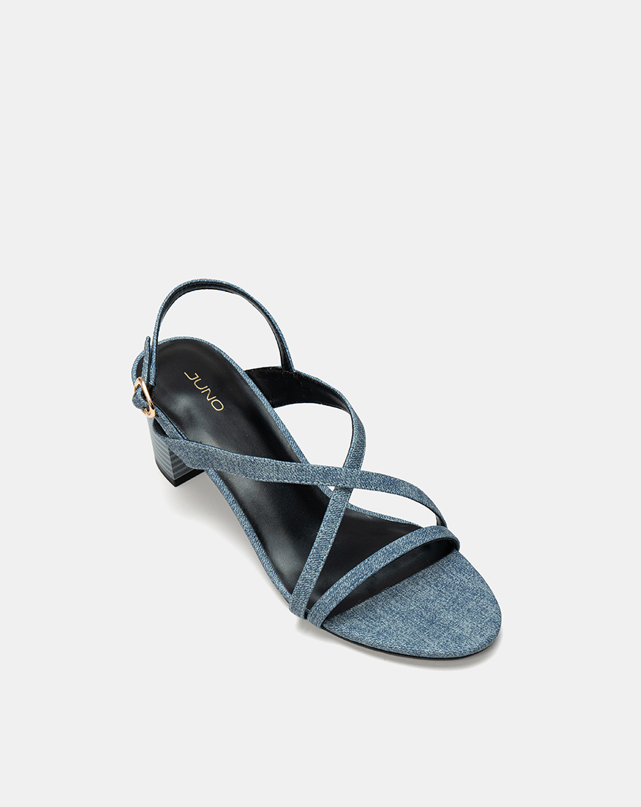 Giày Sandal Quai Chéo - Image 6