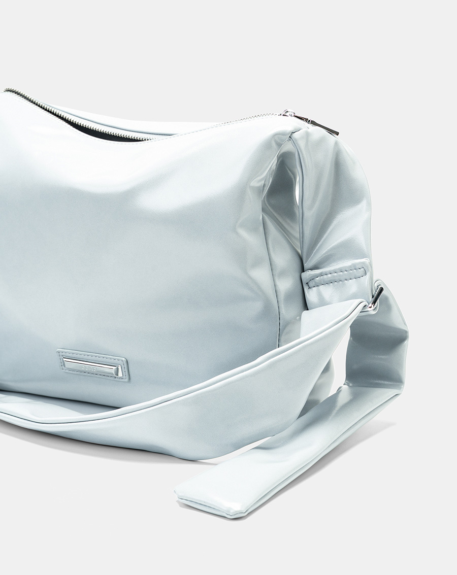 Túi Xách Lớn Túi Xách Lớn Đeo Vai Form Mềm - Image 4