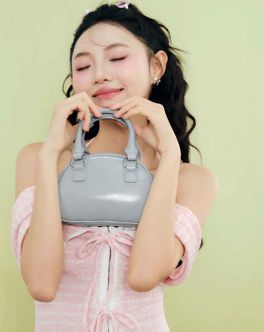 Túi Xách Nhỏ Daffodil Bucket Bag - Image 2