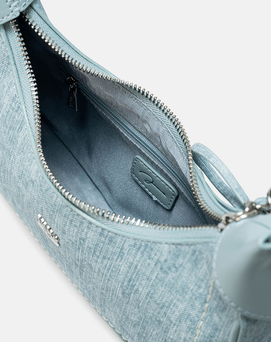 Túi Xách Nhỏ Croissant Trang Trí Charm - Image 8