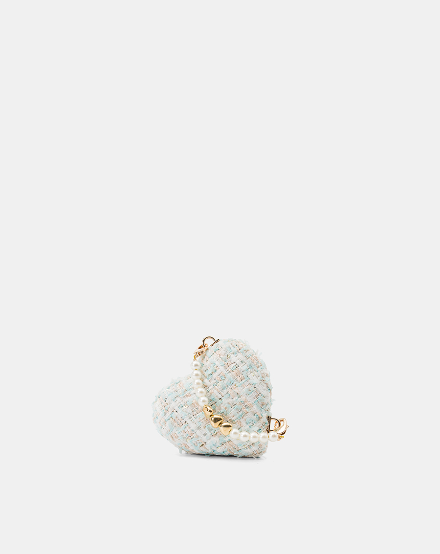 Túi Xách Nhỏ Mini Heart Shaped