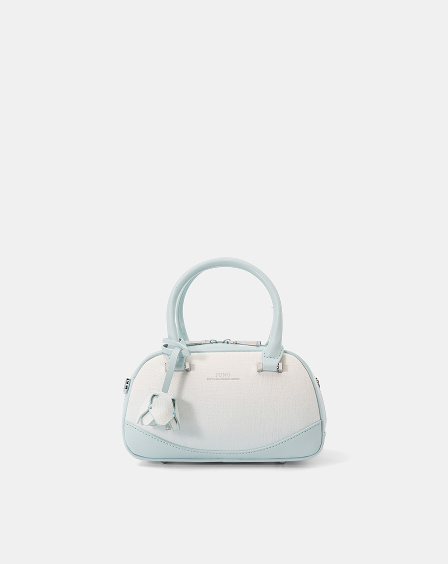 Túi Xách Nhỏ Daffodil Top-Handle Bag - Image 1