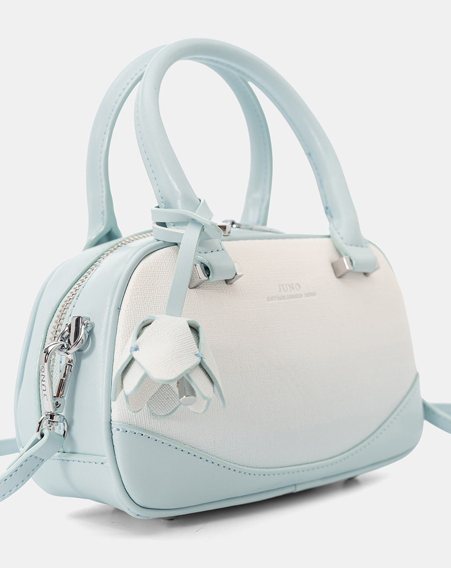 Túi Xách Nhỏ Daffodil Top-Handle Bag - Image 2