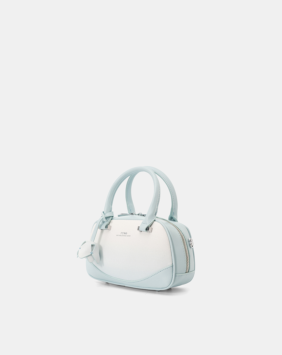 Túi Xách Nhỏ Daffodil Top-Handle Bag - Image 4