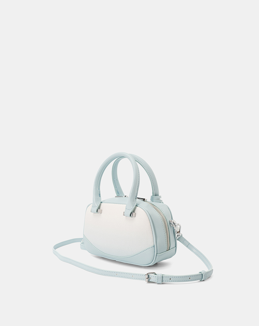 Túi Xách Nhỏ Daffodil Top-Handle Bag - Image 5