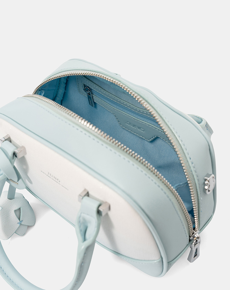 Túi Xách Nhỏ Daffodil Top-Handle Bag - Image 6